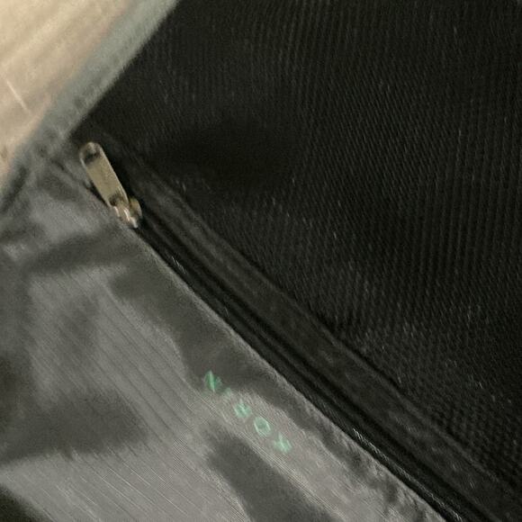 Korin Anti-Theft Laptop Backpack with Lock USB Port Fits 16” Black - Picture 7 of 15